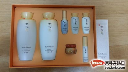 折扣魅力不减，韩妆直邮无忧 探索化妆品零售新风尚