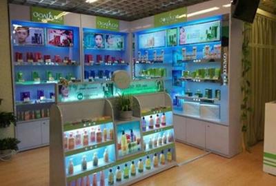 重庆化妆品加盟与零售 机遇、挑战与成功之道